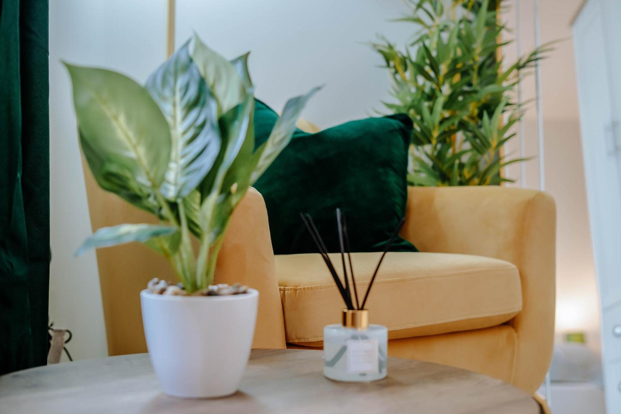 Mayfield Two - Central Harrogate Apartment Экстерьер фото