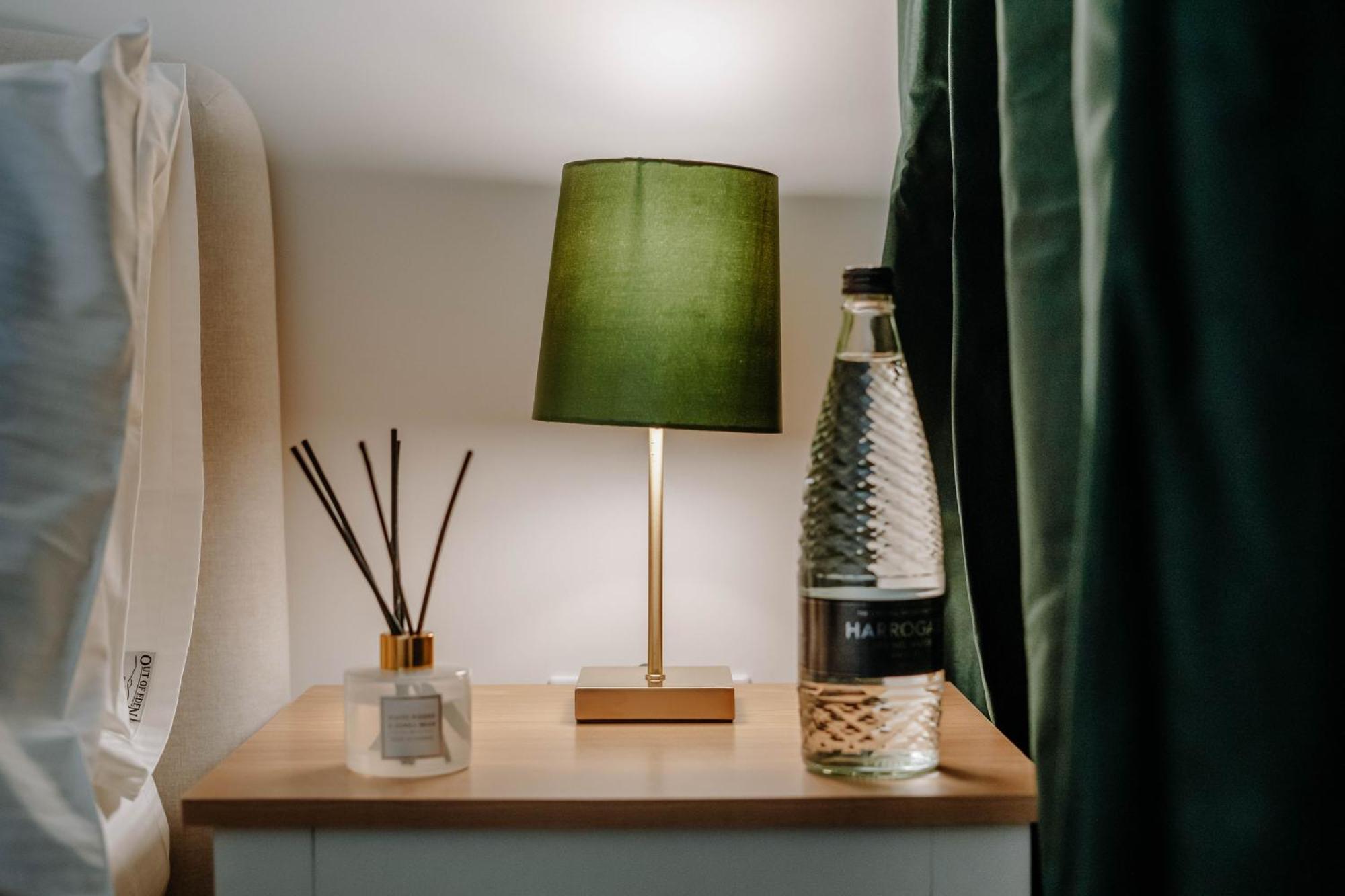 Mayfield Two - Central Harrogate Apartment Экстерьер фото