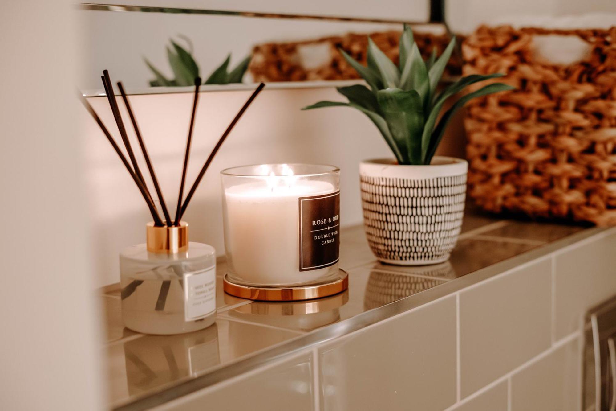 Mayfield Two - Central Harrogate Apartment Экстерьер фото